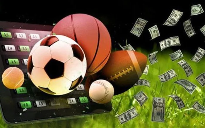 Suasana olahraga digital untuk penutup halaman HOKI99