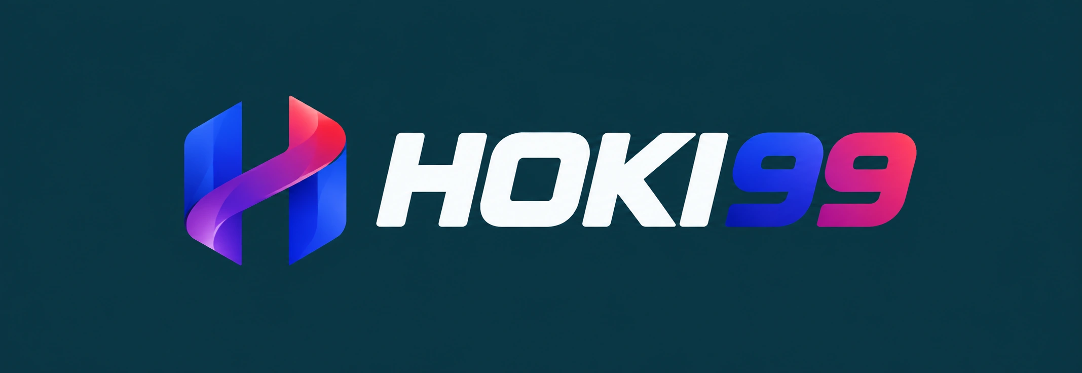 HOKI99 Logo